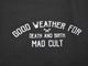 ��MAD CULT/�ޥåɥ���ȡۡ�GWDB T/C Coach Jacket/GWDB T/C���������㥱�åȡ�(AW-22)