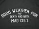 ��MAD CULT/�ޥåɥ���ȡۡ�GWDB T/C Coach Jacket/GWDB T/C���������㥱�åȡ�(AW-22)