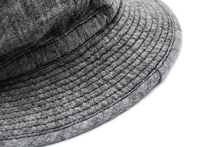 ��THE H.W.DOG&CO./�ɥå�����ɥ�����2026SS��Linen Fatigue Hat/��ͥ�ե��ƥ������ϥåȡ�(D-01139)