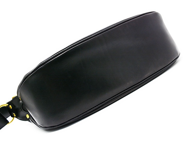 ��3����INCEPTION/���󥻥ץ����ۡ�Chromexcel Leather Banana Bag/�����२������쥶���ХʥʥХå���(IPCEB-01)