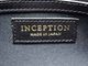 ��3����INCEPTION/���󥻥ץ����ۡ�Chromexcel Leather Banana Bag/�����२������쥶���ХʥʥХå���(IPCEB-01)
