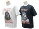 ��2����MONSTOR TIMES/��󥹥ȥ������ॺ��2026SS��MONSTOR GREETING��Right across your face�� S/S Tee/��󥹥ȥ����꡼�ƥ��󥰡ɥ饤�ȥ��������楢�ե������ɥ��硼�ȥ��꡼��Tee��(26SS-MT-015)