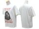 ��2����MONSTOR TIMES/��󥹥ȥ������ॺ��2026SS��MONSTOR GREETING��Right across your face�� S/S Tee/��󥹥ȥ����꡼�ƥ��󥰡ɥ饤�ȥ��������楢�ե������ɥ��硼�ȥ��꡼��Tee��(26SS-MT-015)