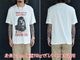 ��2����MONSTOR TIMES/��󥹥ȥ������ॺ��2026SS��MONSTOR GREETING��Right across your face�� S/S Tee/��󥹥ȥ����꡼�ƥ��󥰡ɥ饤�ȥ��������楢�ե������ɥ��硼�ȥ��꡼��Tee��(26SS-MT-015)