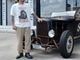 ��2����MONSTOR TIMES/��󥹥ȥ������ॺ��2026SS��MONSTOR GREETING��Right across your face�� S/S Tee/��󥹥ȥ����꡼�ƥ��󥰡ɥ饤�ȥ��������楢�ե������ɥ��硼�ȥ��꡼��Tee��(26SS-MT-015)