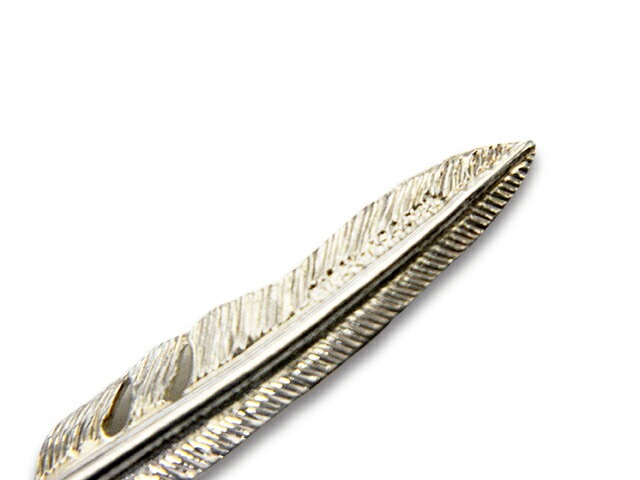 FIRST ARROW's/ファーストアローズ】「Small Kazekiri Feather”Left