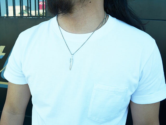 FIRST ARROW's/ファーストアローズ】「Small Kazekiri Feather