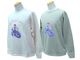 ��2����TROPHY CLOTHING/�ȥ��ե������������󥰡�2026SS��Big Bad Trophy Overdye L/S Tee/�ӥå��Хåɥȥ��ե��������С��������󥰥��꡼��Tee��(TR26SS-215)