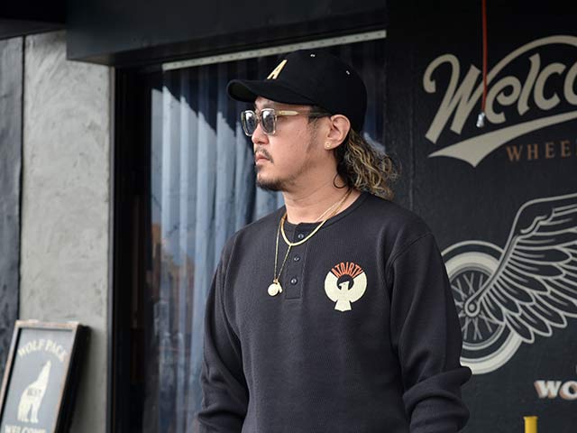 ��4����AT-DIRTY/���åȥ����ƥ�����2026AW��ATD Trucker's Wool Cap/ATD�ȥ�å����������륭��åס�