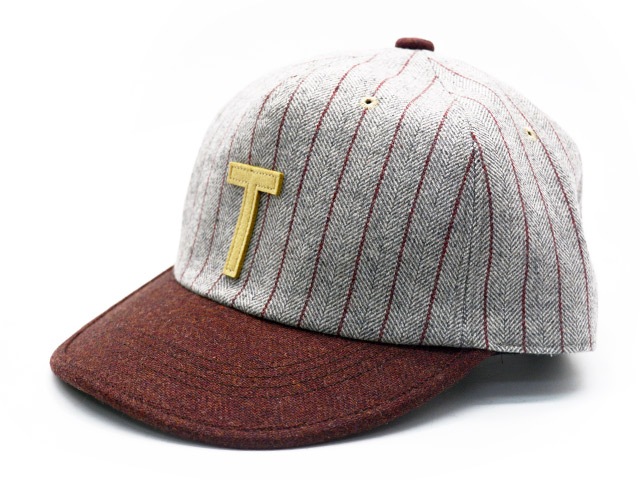 ��4����AT-DIRTY/���åȥ����ƥ�����2026AW��ATD Trucker's Wool Cap/ATD�ȥ�å����������륭��åס�