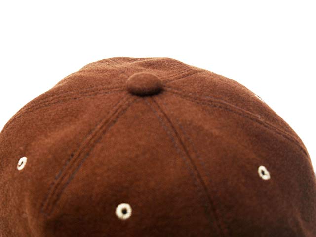 ��4����AT-DIRTY/���åȥ����ƥ�����2026AW��ATD Trucker's Wool Cap/ATD�ȥ�å����������륭��åס�