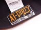 ��4����AT-DIRTY/���åȥ����ƥ�����2026AW��ATD Trucker's Wool Cap/ATD�ȥ�å����������륭��åס�