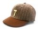 ��4����AT-DIRTY/���åȥ����ƥ�����2026AW��ATD Trucker's Wool Cap/ATD�ȥ�å����������륭��åס�
