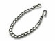 ��SKULL FLIGHT/������ե饤�ȡۡ�Snake Wallet Chain/���͡���������åȥ��������(Silver950)