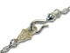 ��SHAFT SILVER WORKS/����եȥ���С�������ۡ�20th Anniversary Medium Bell Pendant Top/20��ǯ��ǰ�ߥǥ�����٥�ڥ����ȥȥåס�(SN-BELL-20)