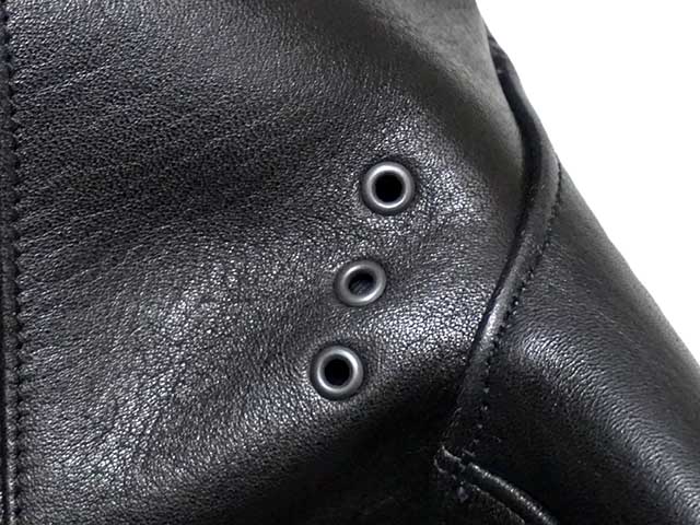 ��FINE CREEK LEATHERS/�ե����󥯥꡼���쥶�����ۡ�30's Riders Jacket��Ricardo��/30's�饤���������㥱�åȡɥꥫ��ɡɡ�(FCJK022)