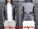 ��FINE CREEK LEATHERS/�ե����󥯥꡼���쥶�����ۡ�30's Riders Jacket��Ricardo��/30's�饤���������㥱�åȡɥꥫ��ɡɡ�(FCJK022)