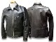 ��FINE CREEK LEATHERS/�ե����󥯥꡼���쥶�����ۡ�30's Riders Jacket��Ricardo��/30's�饤���������㥱�åȡɥꥫ��ɡɡ�(FCJK022)