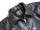 ��FINE CREEK LEATHERS/�ե����󥯥꡼���쥶�����ۡ�30's Riders Jacket��Ricardo��/30's�饤���������㥱�åȡɥꥫ��ɡɡ�(FCJK022)