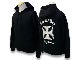(50% OFF)��POP EYES/�ݥåץ�������2022AW��Rat Hoodie/��åȥա��ǥ�����(22AW-PPE-27)(UNCHANGING LOVE/��������󥸥󥰥��/MISTER X/�ߥ��������å���/���ᥫ��/WOLF PACK/����եѥå�)