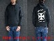 (50% OFF)��POP EYES/�ݥåץ�������2022AW��Rat Hoodie/��åȥա��ǥ�����(22AW-PPE-27)(UNCHANGING LOVE/��������󥸥󥰥��/MISTER X/�ߥ��������å���/���ᥫ��/WOLF PACK/����եѥå�)