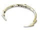 ��HWZN BROSS/�ϥ�����֥����ۡ�Thunder Bangle/��������Х󥰥��(Silver925��Silver925)