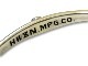 ��HWZN BROSS/�ϥ�����֥����ۡ�Thunder Bangle/��������Х󥰥��(Silver925��Silver925)