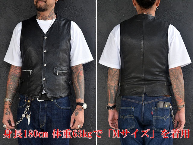 SKULL FLIGHT/スカルフライト】2023AW「Riders Sheepskin Old Cross