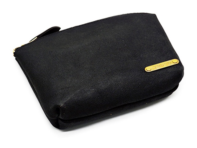 ��6����vasco/���������ۡ�Leather Travel Pouch/�쥶���ȥ�٥�ݡ�����(VS-800LR)