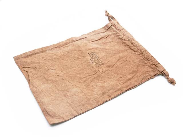��6����vasco/���������ۡ�Leather Travel Pouch/�쥶���ȥ�٥�ݡ�����(VS-800LR)