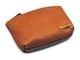 ��6����vasco/���������ۡ�Leather Travel Pouch/�쥶���ȥ�٥�ݡ�����(VS-800LR)