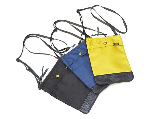 (30% OFF)��3����Vin&Age/�����󥢥�ɥ�������2024AW��MIlitary Compact Bag/�ߥ꥿�꡼����ѥ��ȥХå���(VBG9)