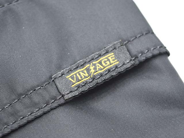 (30% OFF)��3����Vin&Age/�����󥢥�ɥ�������2024AW��MIlitary Compact Bag/�ߥ꥿�꡼����ѥ��ȥХå���(VBG9)