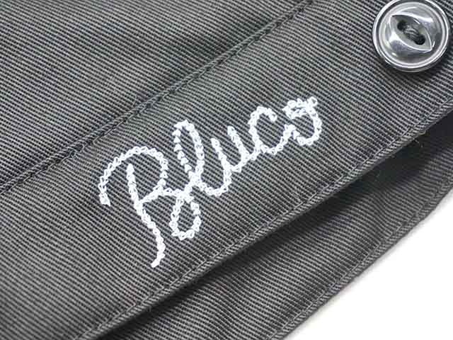 4BLUCO/֥륳2024AWWinter Work Jacket/󥿡㥱åȡ(147-31-012)