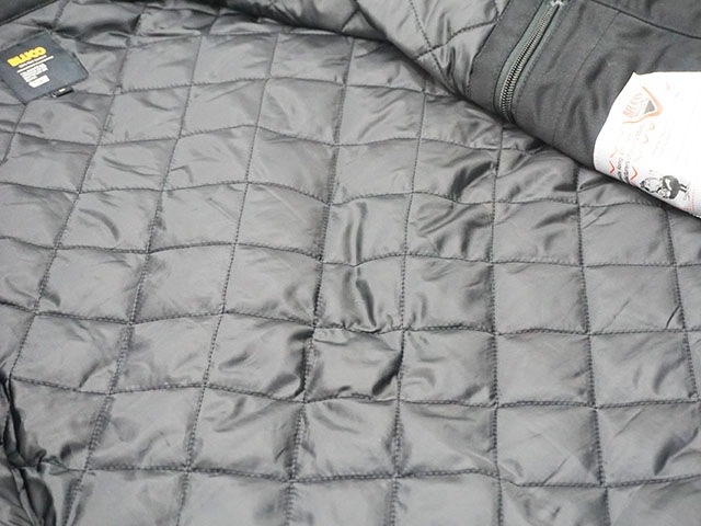 4BLUCO/֥륳2024AWWinter Work Jacket/󥿡㥱åȡ(147-31-012)