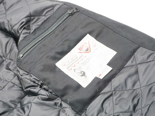 4BLUCO/֥륳2024AWWinter Work Jacket/󥿡㥱åȡ(147-31-012)