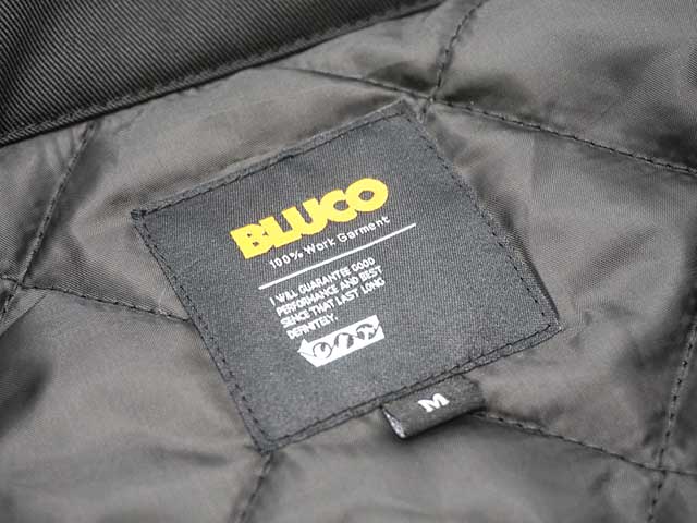 4BLUCO/֥륳2024AWWinter Work Jacket/󥿡㥱åȡ(147-31-012)