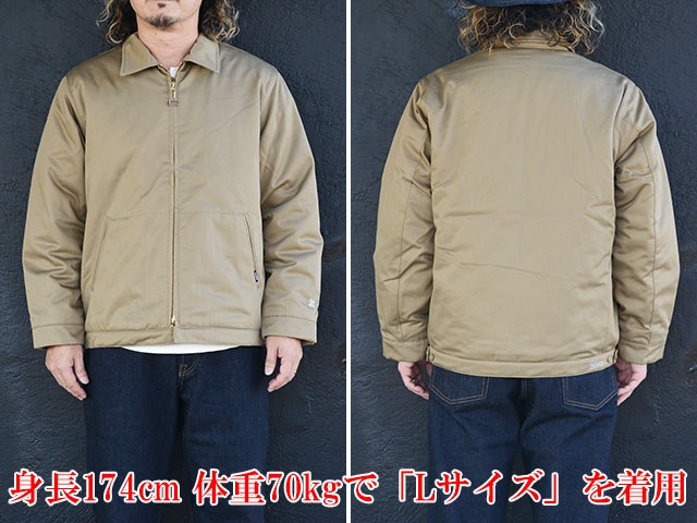 4BLUCO/֥륳2024AWWinter Work Jacket/󥿡㥱åȡ(147-31-012)