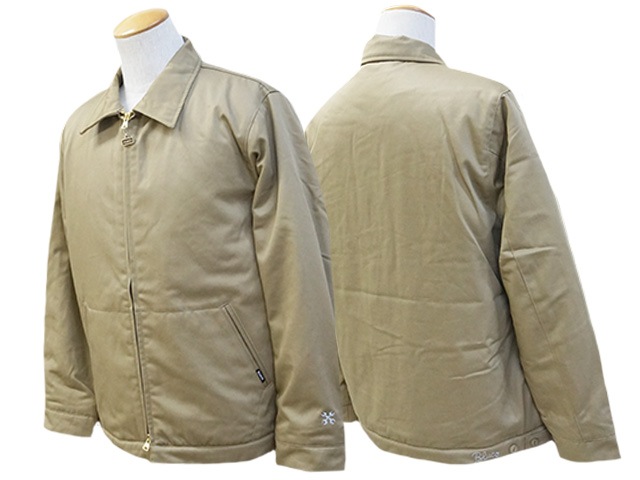 4BLUCO/֥륳2024AWWinter Work Jacket/󥿡㥱åȡ(147-31-012)