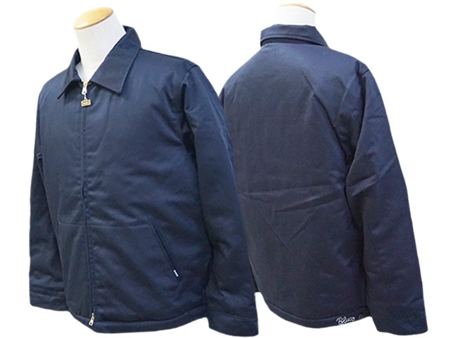 4BLUCO/֥륳2024AWWinter Work Jacket/󥿡㥱åȡ(147-31-012)