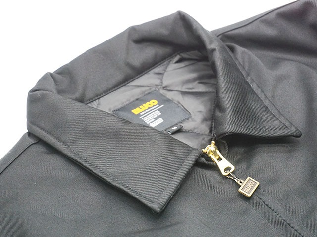 4BLUCO/֥륳2024AWWinter Work Jacket/󥿡㥱åȡ(147-31-012)