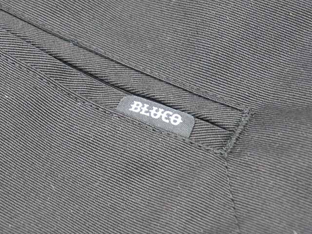 4BLUCO/֥륳2024AWWinter Work Jacket/󥿡㥱åȡ(147-31-012)