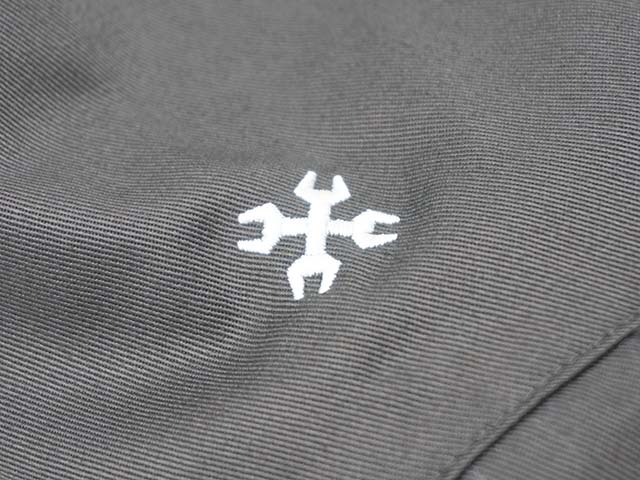 4BLUCO/֥륳2024AWWinter Work Jacket/󥿡㥱åȡ(147-31-012)