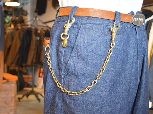 Peanuts&Co/ピーナッツカンパニー】「Peanuts Pattern Key Hook