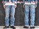��FULLCOUNT/�ե륫����ȡۡ�Clean Straight Denim Pants��Dartford-Super Smooth��/���꡼�󥹥ȥ졼�ȥǥ˥�ѥ�ġɥ����ȥե�����-�����ѡ����ࡼ���ɡ�(1341-1103SS/11.5oz)