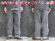 ��2����BLUCO/�֥륳��2025SS��12oz Denim Work Pants/12���󥹥ǥ˥����ѥ�ġ�(151-41-028)