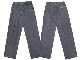 ��2����BLUCO/�֥륳��2025SS��12oz Denim Work Pants/12���󥹥ǥ˥����ѥ�ġ�(151-41-028)