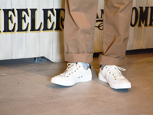 ��2����RFW/�����륨�ե��֥�塼�ۡ�SANDWICH-LO COZY LEATHER/����ɥ����å�-���������쥶����(R-2510432)