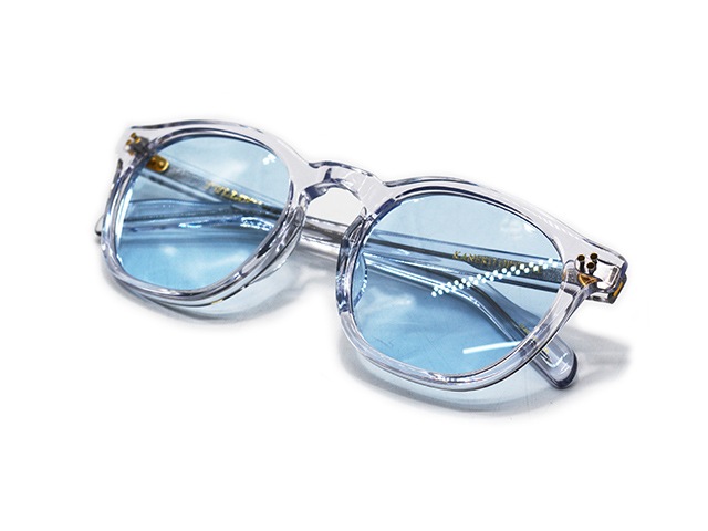 ��6����FULLCOUNT/�ե륫����ȡۡߡ�KANEKO OPTICAL/���ͥ����ץ������2025SS��Old Parisien Sunglasses/������ɥѥꥸ��󥵥󥰥饹��(6022-3)