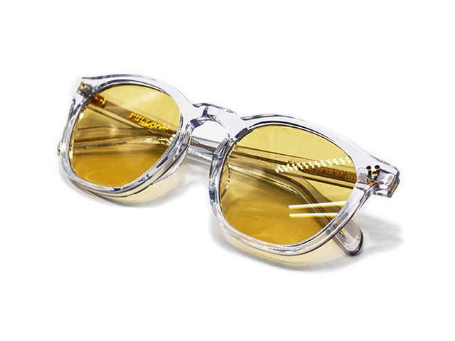 ��6����FULLCOUNT/�ե륫����ȡۡߡ�KANEKO OPTICAL/���ͥ����ץ������2025SS��Old Parisien Sunglasses/������ɥѥꥸ��󥵥󥰥饹��(6022-3)